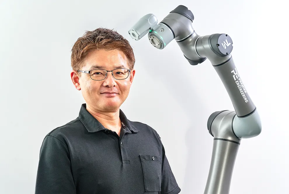 プレミアエンジニアリング株式会社