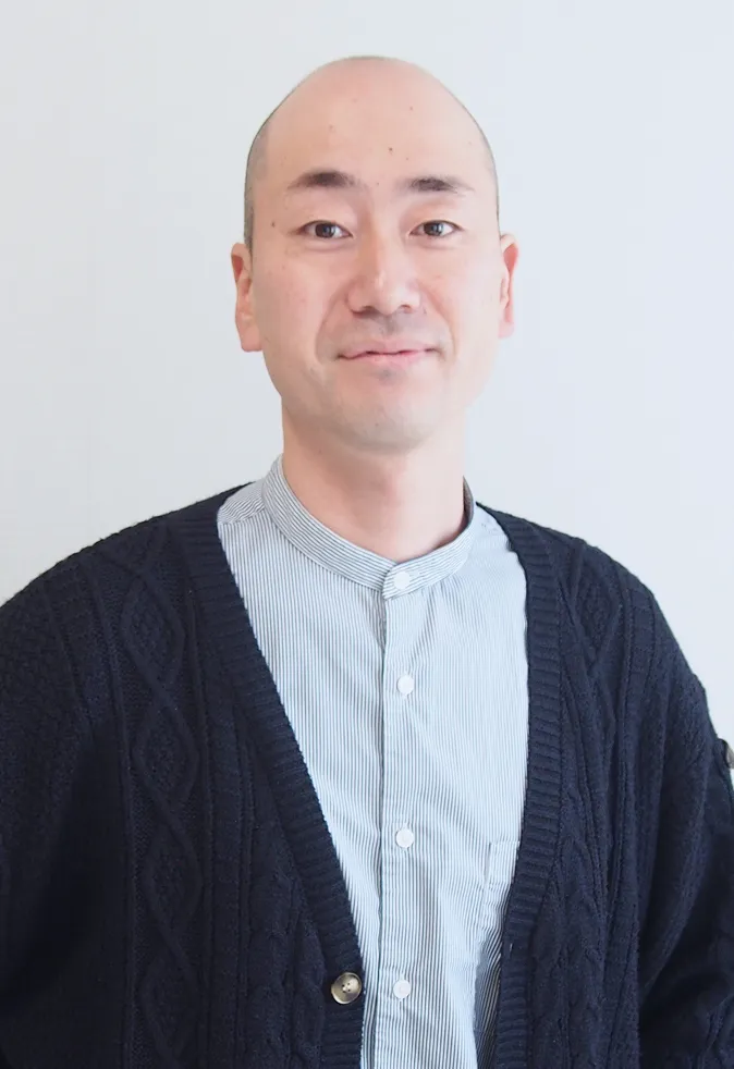 代表取締役 佐藤 海智人